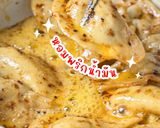 รูปขั้นตอนการทำที่ 9 ของ เกี๊ยวเสฉวนพริกน้ำมัน🥟🌶️ ฉบับอังเคิลบาร์นส์