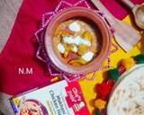 Makhani_Chiken_Handi recipe step 7 photo