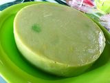 Kue srikaya roti tawar