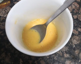 Foto del paso 2 de la receta: Bizcocho a la taza saludable