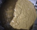 A picture of step 2 of Coconut walnut Cake.