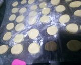 Foto langkah ke 5 dari resep Donat Bomboloni.