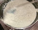 फूलगोभी की खीर (fulgobi ki kheer recipe in Hindi) रेसिपी चरण 3 फोटो