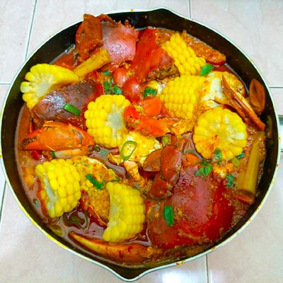 Langkah 10