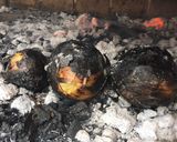 Foto del paso 1 de la receta: Ensalada caliente para acompañar el asado