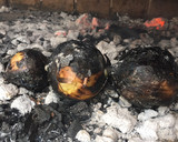Foto del paso 1 de la receta: Ensalada caliente para acompañar el asado