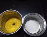 Mango yogurt recipe step 3 photo