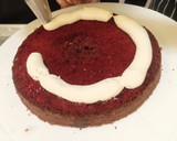 Foto del paso 12 de la receta: Pastel red velvet 🎂🔴