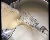 Foto langkah ke 5 dari resep Puding Roti Tawar Keju.