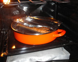 Foto del paso 9 de la receta: Pudín de Merluza - Chef