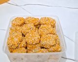 Foto langkah ke 4 dari resep Banana Nugget.