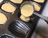 Foto del paso 6 de la receta: Madeleines o magdalenas con mantequilla