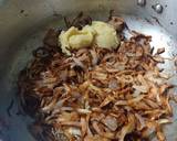 Masur Pulav recipe step 2 photo