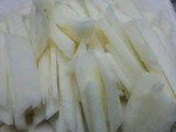 Lumpia basah ala-ala