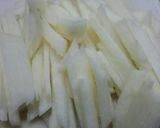Foto langkah ke 1 dari resep Lumpia basah ala-ala.
