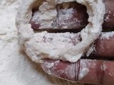 Onion Ring Keriting
