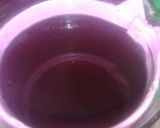 Foto langkah ke 2 dari resep Lime tea ice.