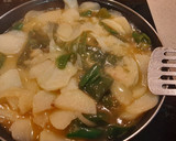Foto del paso 2 de la receta: Patatas a lo pobre