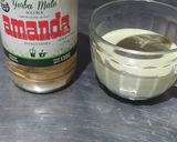 Foto del paso 1 de la receta: Budín con sabor a Apóstoles (Budín de yerba mate)