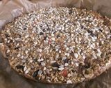 A picture of step 3 of Sig's Mackerel Oat Slices.