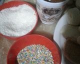 Foto del paso 3 de la receta: Galletitas para quedar bien