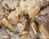 Foto del paso 6 de la receta: Patatas Mayordomo