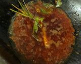 Foto langkah ke 3 dari resep Sambal Goreng Kentang .