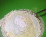 Foto langkah ke 2 dari resep Crepes simpel enak.