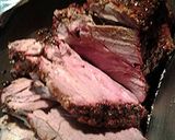 Une image de l'étape 9 de Jambe d'agneau pour Pâques.