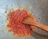 Foto langkah ke 6 dari resep Sambal Goreng Hati Sapi.