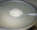 A picture of step 10 of Aloo ki Biryani.
