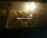 Foto langkah ke 7 dari resep 61. Kue Soes/ Sus isi Vla.