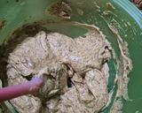 Foto langkah ke 1 dari resep ChocoChip Nyoklat Mantul.