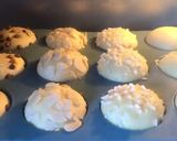 Une image de l'étape 8 de Mini brioches moelleuses.