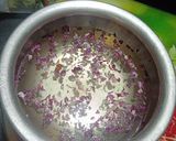 A picture of step 3 of Farali Gulab Jamun.