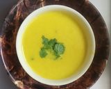 લસણ વાળી કઢી (Garlic Kadhi Recipe In Gujarati) રેસીપી સ્ટેપ3ફોટો