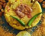 Panchratan kichadi recipe step 4 photo
