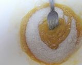 Foto del paso 1 de la receta: Pepas integrales sin manteca😀