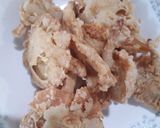 Foto langkah ke 8 dari resep Jamur Tiram Krispi.