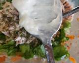 Tuna salad recipe step 3 photo