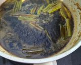 Foto langkah ke 3 dari resep Sirup Gula Aren.