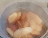 Foto del paso 1 de la receta: Puré Rústico con Toque Picante 🥔🌶