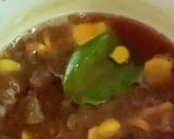 Foto langkah ke 2 dari resep Wedang Kunyit Asam Daun Jeruk.