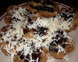 Foto langkah ke 6 dari resep Oreo Goreng Panir 👌.