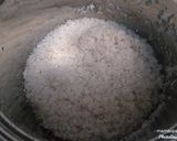 Foto langkah ke 1 dari resep Nasi liwet (RiceCooker).