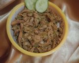 Foto langkah ke 6 dari resep Oseng Gori / Tewel / Nangka Muda.