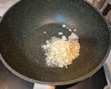 Foto langkah ke 1 dari resep Chicken Tepanyaki.