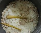 Foto langkah ke 3 dari resep Nasi Hainan.