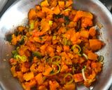 Foto del paso 2 de la receta: Ahuyama o Calabaza guisadas
