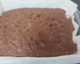 Foto del paso 3 de la receta: Bizcocho de cacao con galletas digestive de Chocolate